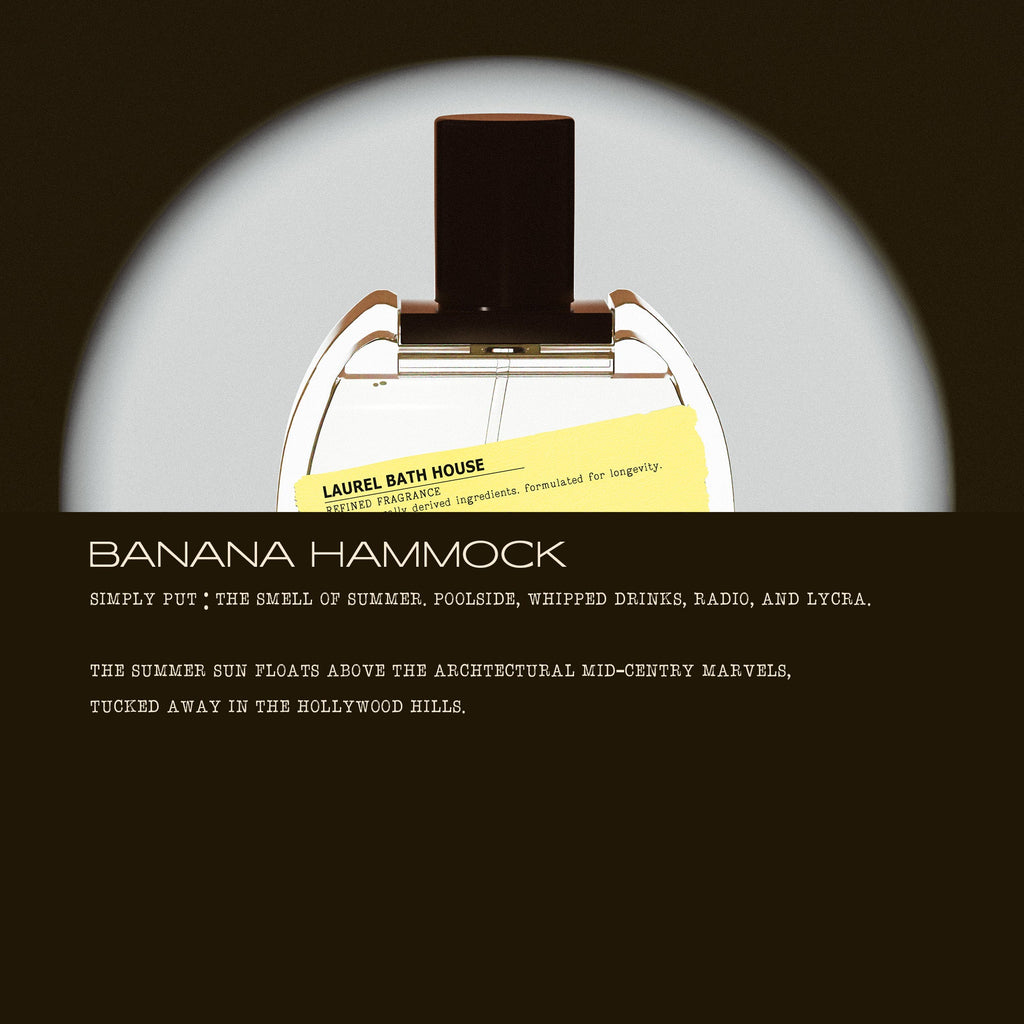 Banana Hammock — view 3