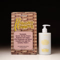 Laurel Bath House Daily Drench Body Cream  | Banana Hammock — main product shot