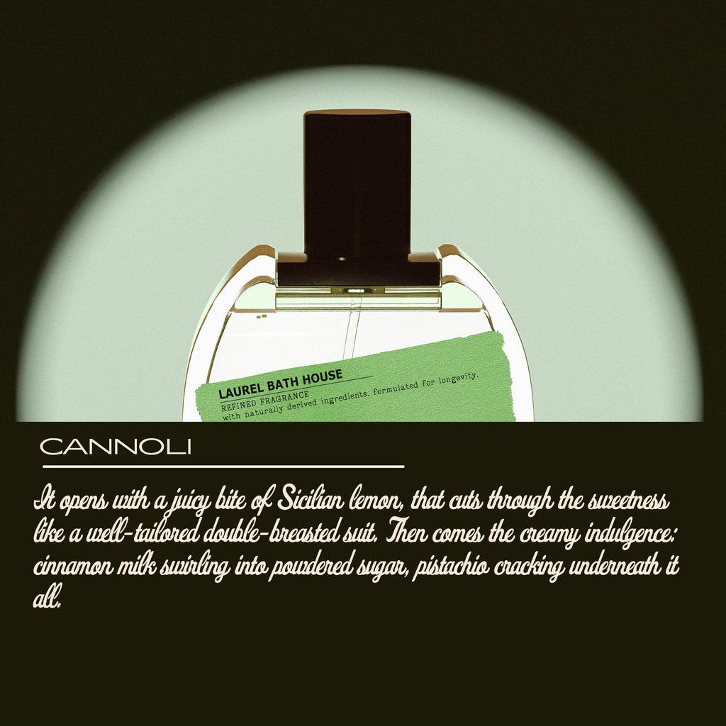 Cannoli Eau de Parfum — view 3