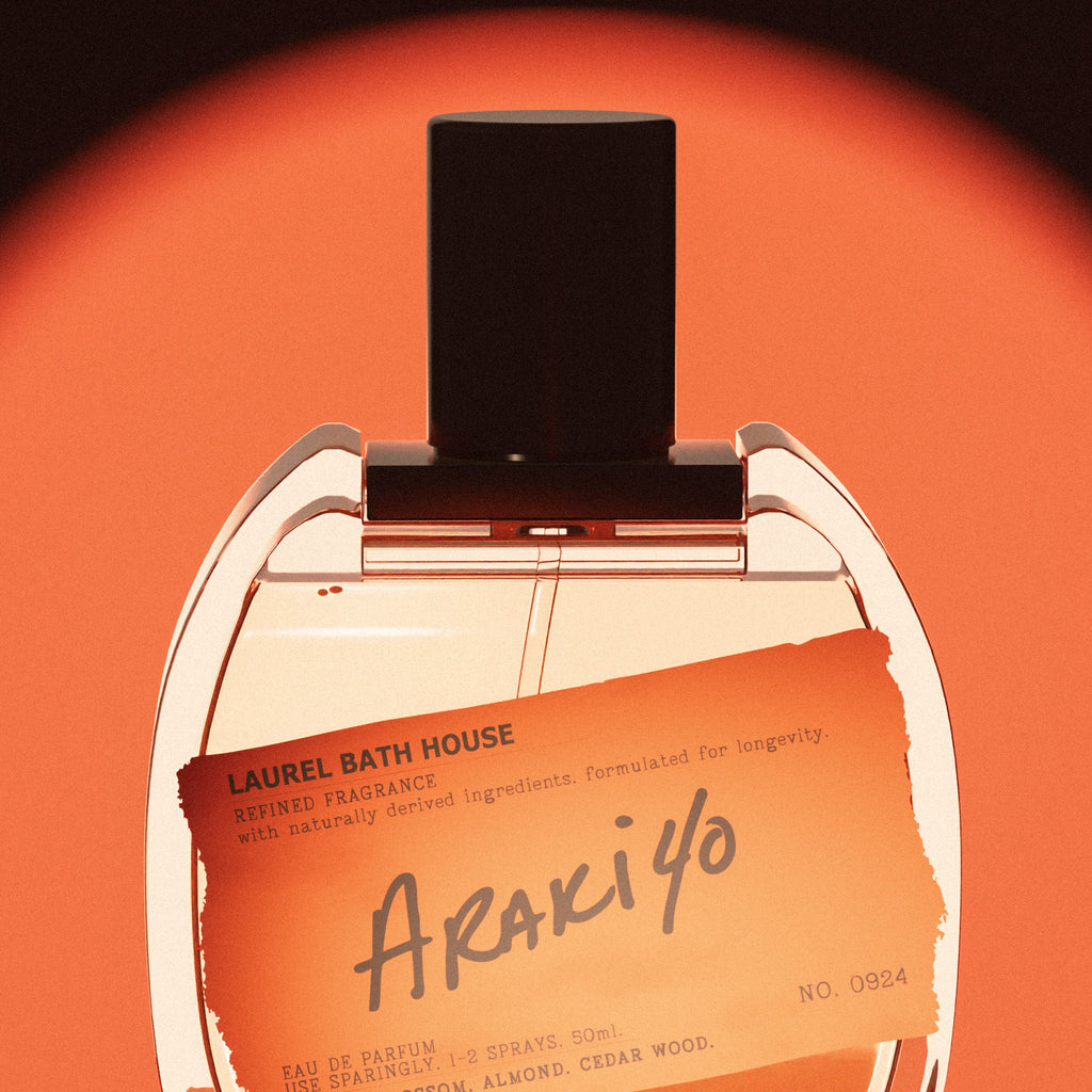 Araki 40 Eau de Parfum — view 4