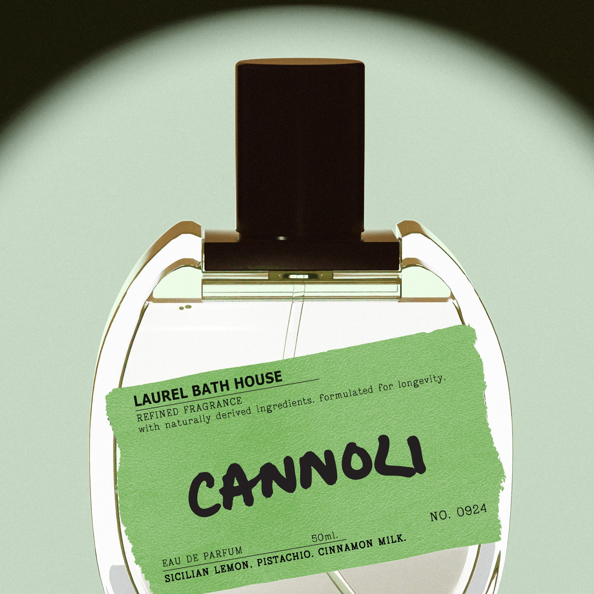 Cannoli Eau de Parfum — view 4