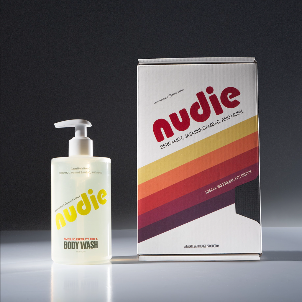 3-Pack Nudie — view 3