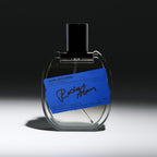 Laurel Bath House Rocket Man Eau de Parfum — main product shot