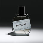 Laurel Bath House Mourning Wood Eau de Parfum — main product shot