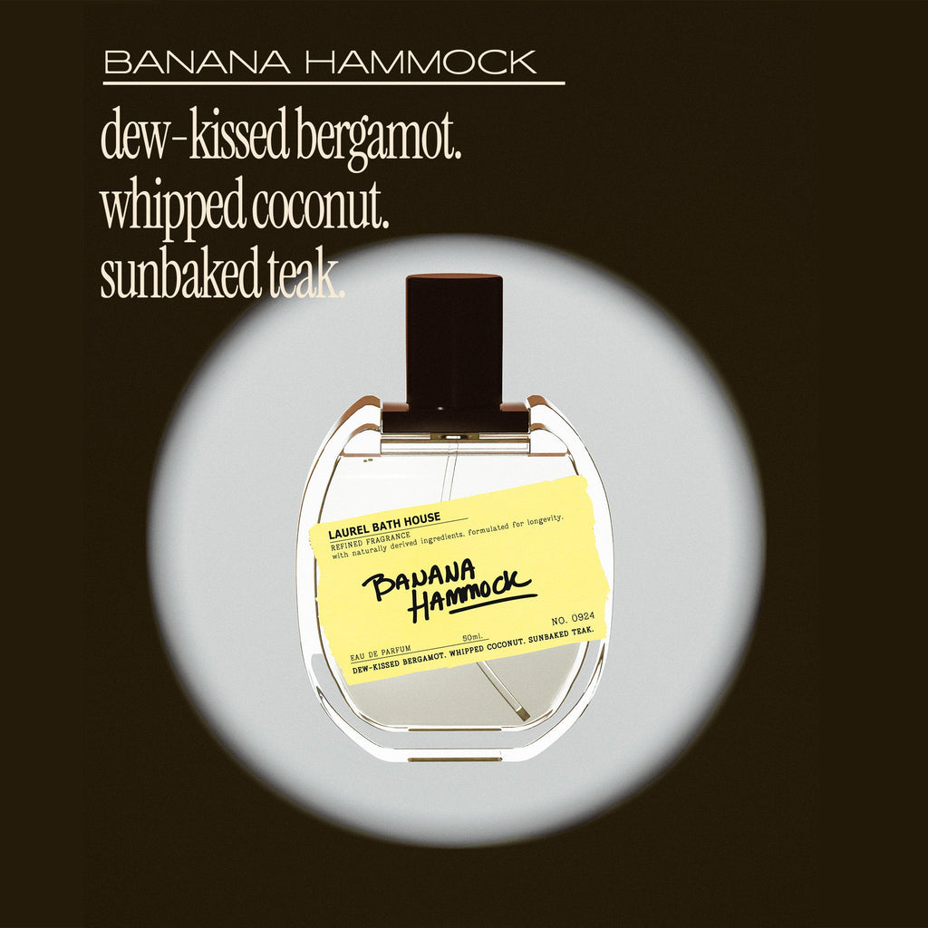 Banana Hammock — view 2