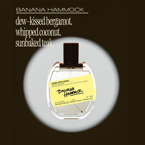 Banana Hammock — view 2