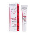 Bioderma Sensibio Eye Contour Gel for Sensitive Skin - Hydrating, Hypoallergenic, 0.51 fl oz