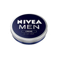 NIVEA Men Moisturizing Cream 75 ml - Lightweight Hydration for Men