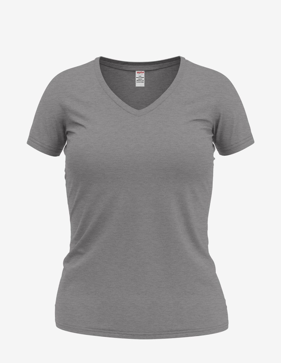 Wonder V-Neck 8650 – SpectraUSA, view 5