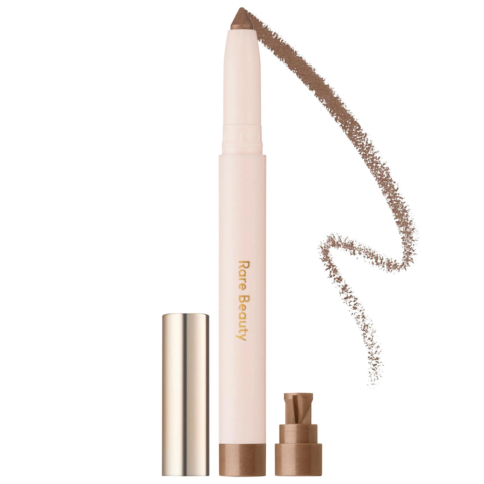 All of the Above Weightless Eyeshadow Stick - Multi-functional, Cruelty-free, Paraben-free Eyeshadow with Built-in Sharpener