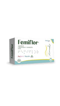 Femiflor Probiotic Supplement for Gut Health Support - 30 Capsules