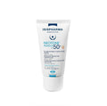 Isis Pharma Neotone Radiance Spf 50+ Colored Sunscreen for Sensitive Skin - Light, 1.01 fl oz