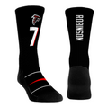 Rock 'Em Socks Rock 'Em Socks Bijan Robinson - Atlanta Falcons  - Jersey (Black) — main product shot