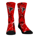 Rock 'Em Socks Rock 'Em Socks Atlanta Falcons - Cracked Marble — main product shot