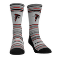 Rock 'Em Socks Rock 'Em Socks Atlanta Falcons - Heather Classics — main product shot