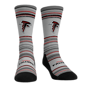 Rock 'Em Socks Atlanta Falcons - Heather Classics