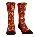 Rock 'Em Socks Rock 'Em Socks Atlanta Falcons - Southern Soul Food — main product shot