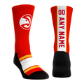 Rock 'Em Socks Rock 'Em Socks Atlanta Hawks - Custom Jersey — main product shot