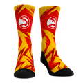 Rock 'Em Socks Rock 'Em Socks Atlanta Hawks - Game Paint — main product shot
