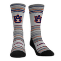 Rock 'Em Socks Rock 'Em Socks Auburn Tigers - Heather Classics — main product shot