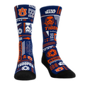 Rock 'Em Socks Rock 'Em Socks Auburn Tigers - Star Wars  - Stormtrooper Pattern — main product shot