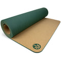 Aura Cork Yoga Mat – Yoloha Yoga