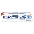 Sensodyne Rapid Relief Whitening Toothpaste - Fast Sensitivity Relief & Stain Prevention for Sensitive Teeth