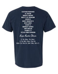 American Duke Apparel Company Classic Austin Spots - Short Sleeve — main product shot