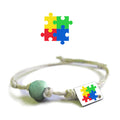 Earth Bands Autism Awareness — main product shot