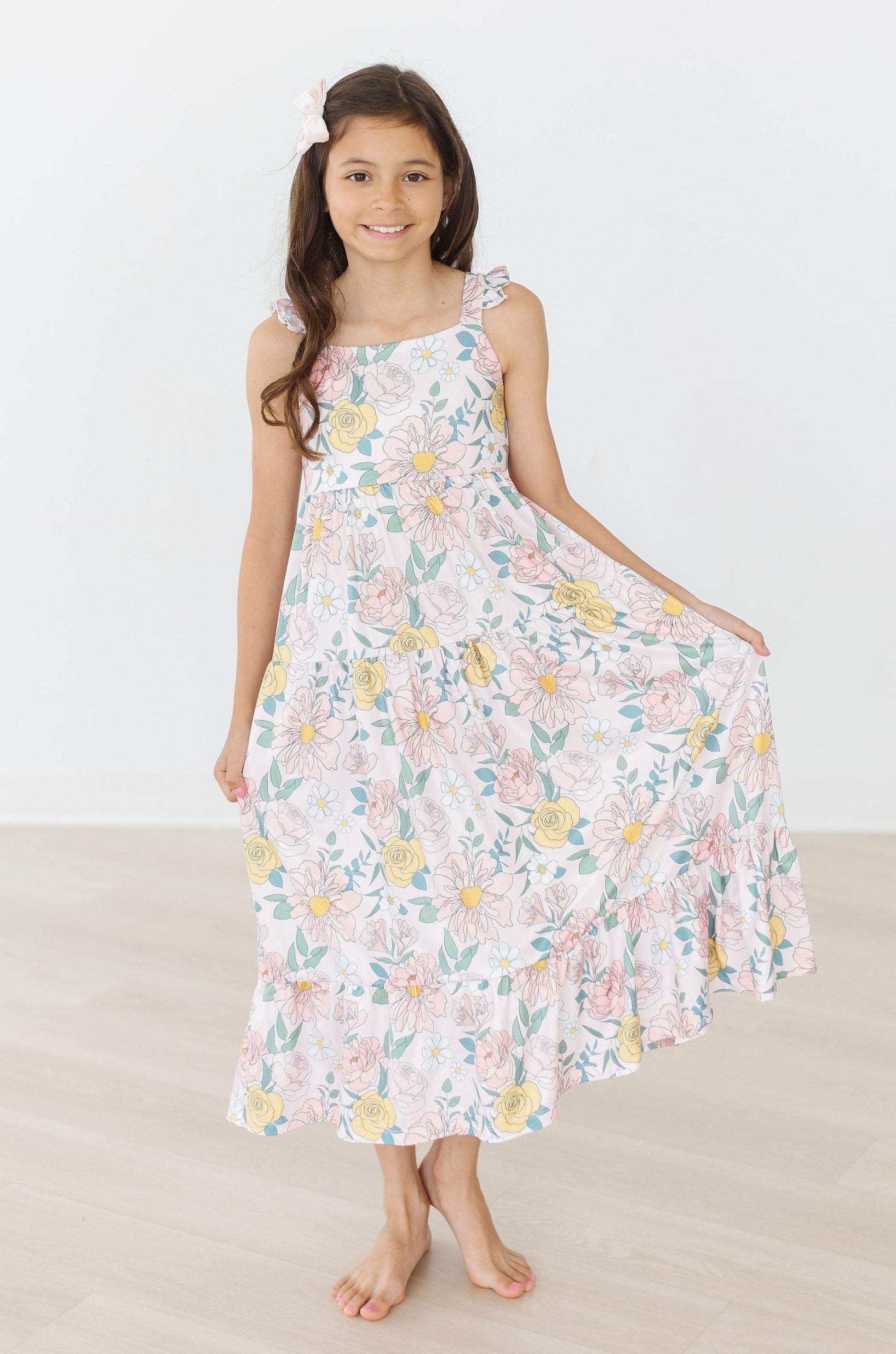 Maxi Dresses