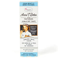theBalm Anne T. Dotes Moisturizing Foundation - Hydrating, Medium Coverage Foundation with Organic Murumuru Oil