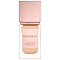 Major Skin Hydra-Luxe Luminous Skin Perfecting Foundation - Hydrating, Buildable Coverage, Vegan & Cruelty-Free