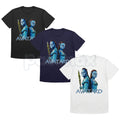 Pasimax "Avatard" Funny Meme T-Shirt - Cursed Image Graphic Tee, Trending Irony Humor Shirt, Ironic Internet Culture Top, Pre
