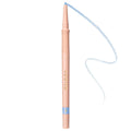 Stylo Contour Des Yeux: Intense Kohl Eyeliner - Bold Color, Waterproof, Long-Lasting Wear, Perfect for Sensitive Eyes