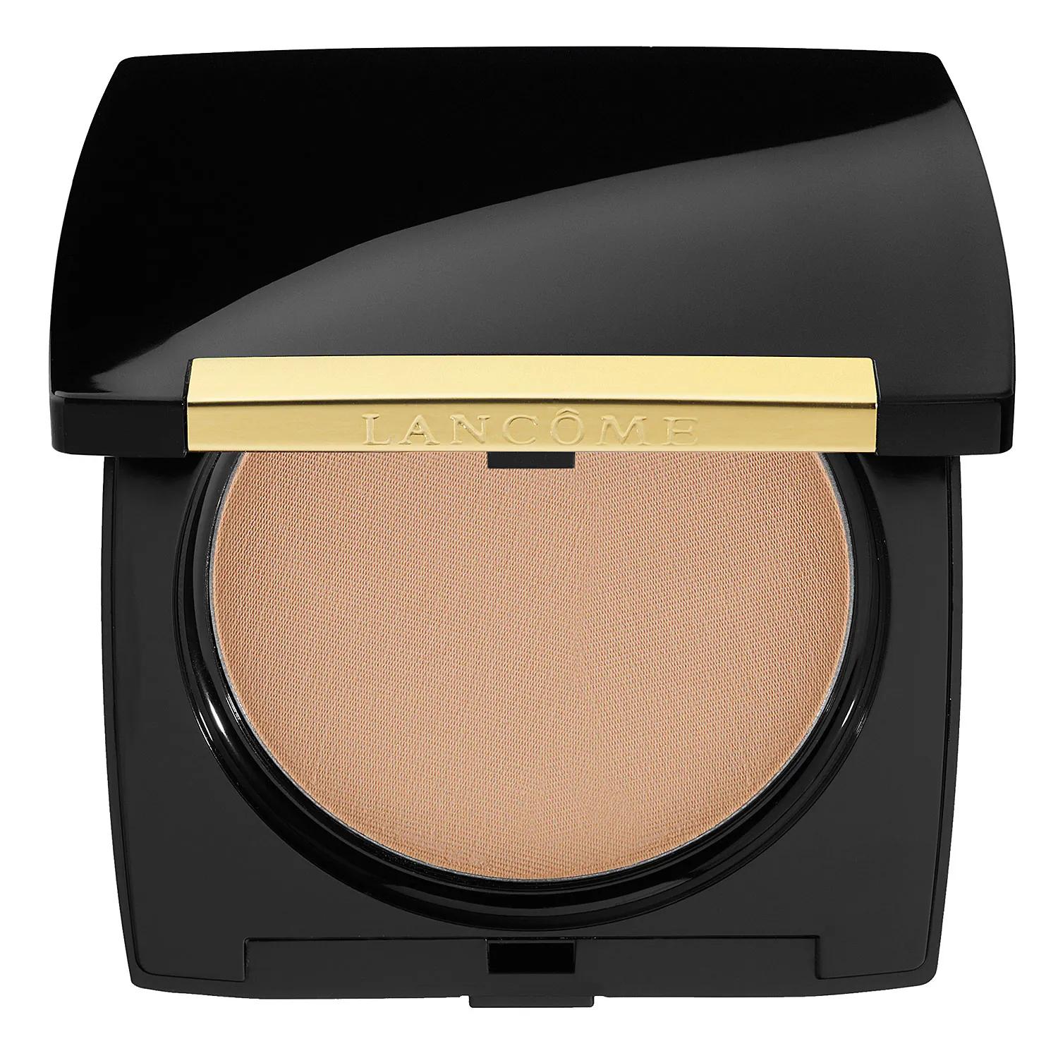 DUAL FINISH - Multi-tasking Longwear Powder Foundation for All Skin Types | Matte Finish, Buildable Coverage