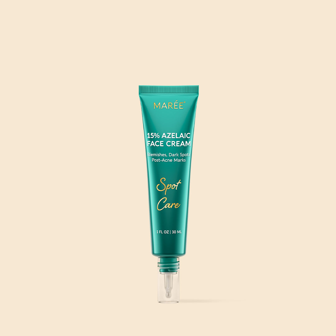 Azelaic Acid Cream for Sensitive Skin – Maree, view 8