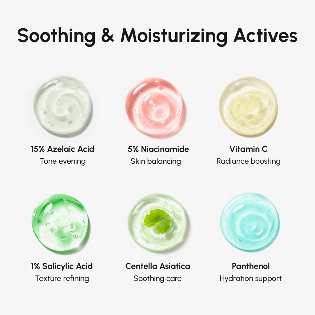 Azelaic Acid Cream for Sensitive Skin — view 4