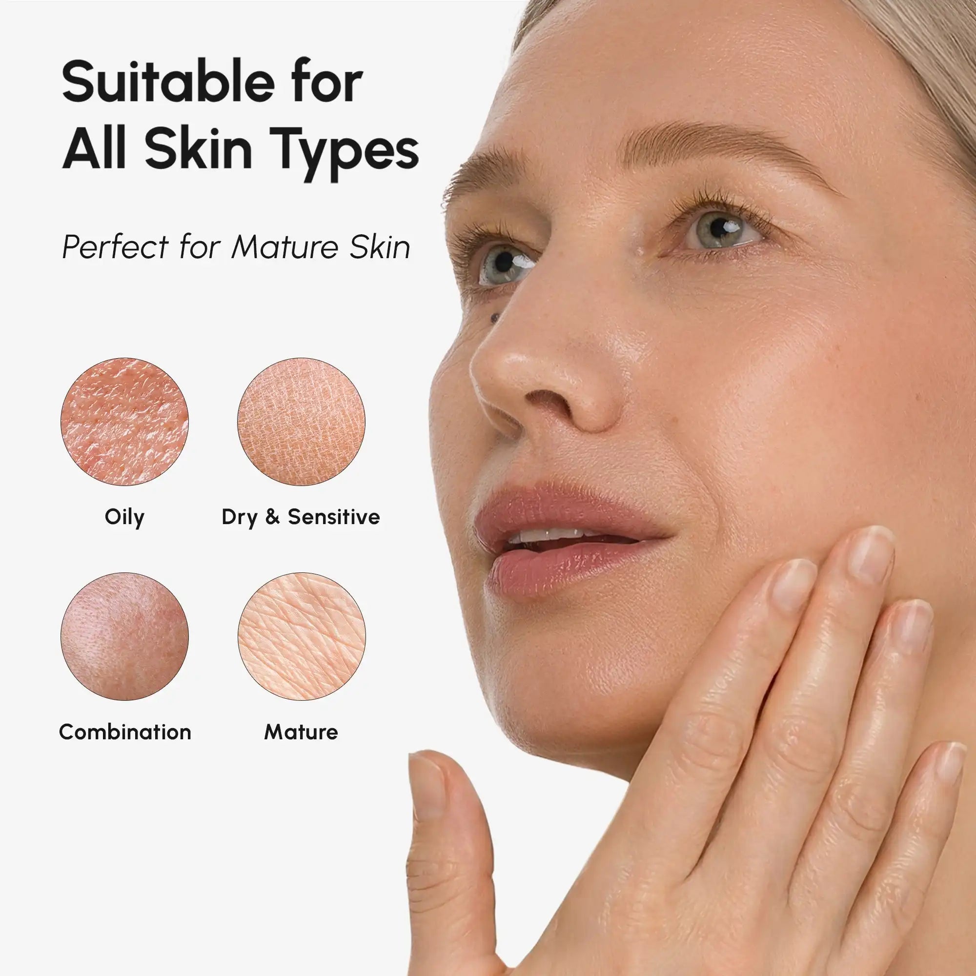 Azelaic Acid Cream for Sensitive Skin — view 6
