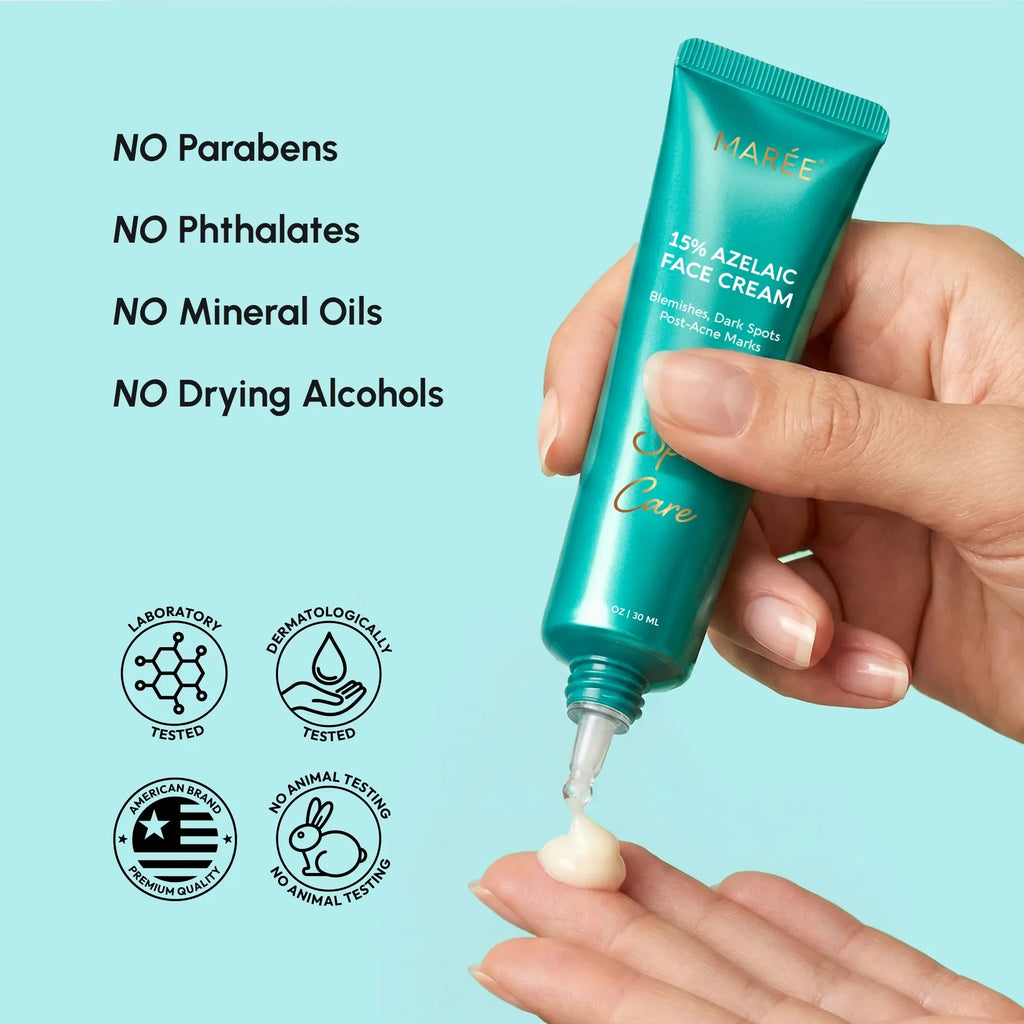 Azelaic Acid Cream for Sensitive Skin — view 7