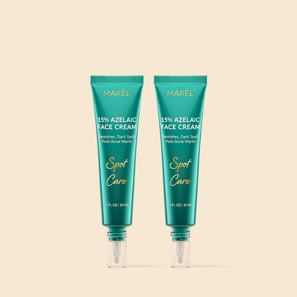 Azelaic Acid Cream for Sensitive Skin – Maree, view 9