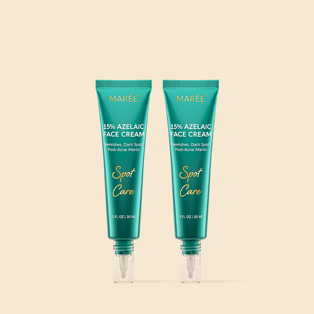 Azelaic Acid Cream for Sensitive Skin – Maree, view 9