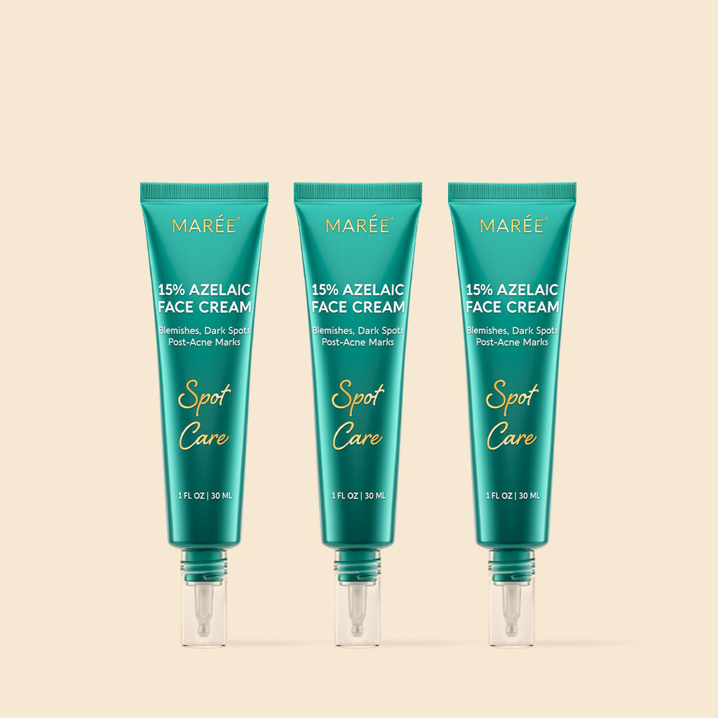 Azelaic Acid Cream for Sensitive Skin – Maree, view 10