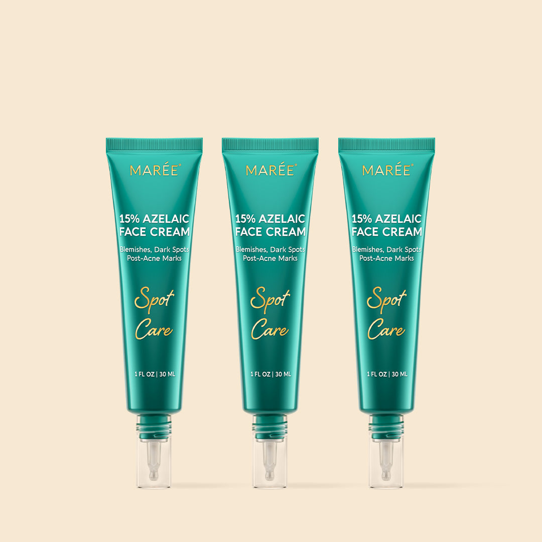 Azelaic Acid Cream for Sensitive Skin – Maree, view 10