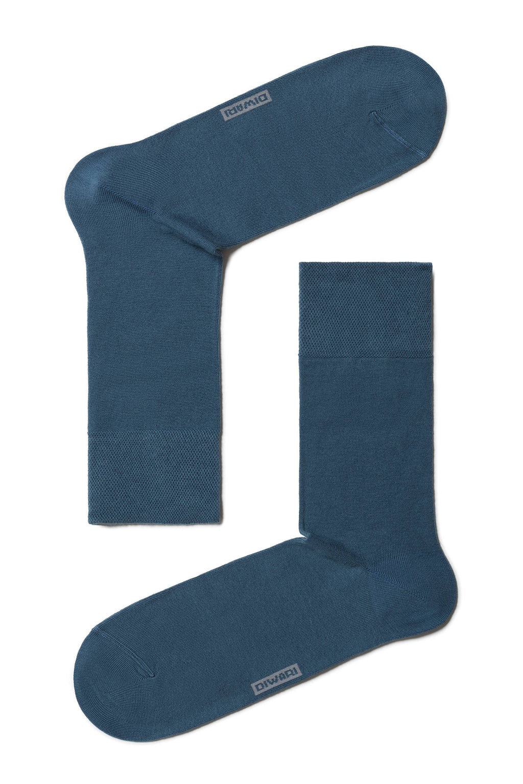 TheRanok.com Conte Cotton Socks Diwari Classic — color detail
