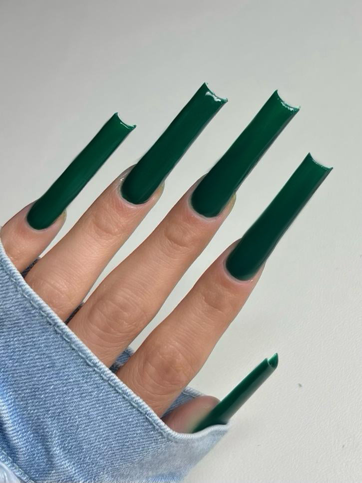 Emerald – 2Cute Nails, view 2