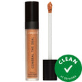Conseal the Deal: Lightweight Full Coverage Concealer - Vegan, Cruelty-Free, Long-Wearing, Soft Focus Finish for Blemishes & Dark Circles