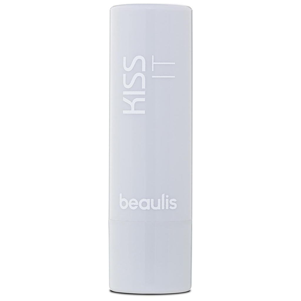 Beaulis Kiss It Matte Lipstick 191 Coffee O'Clock - Long Lasting Matte Lipstick for Durable Lip Color
