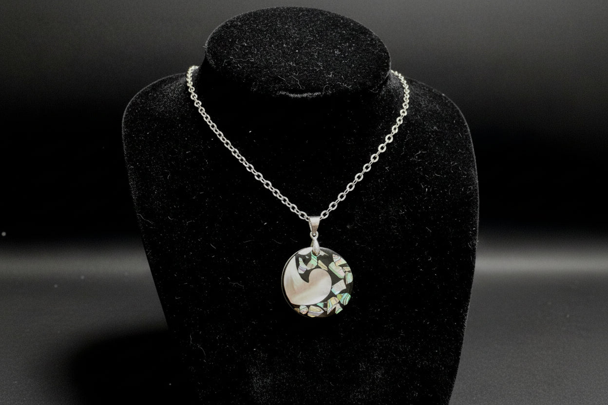 Abalone wave