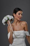 Bridesmaid Bouquet, Quinceañera Bouquet – Bridal Port