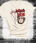 A Blessed Texas Mess Boutique Ballpark is where I spend most of my days Baseball MOM, Stanley Cup,  Baseball… — main product shot
